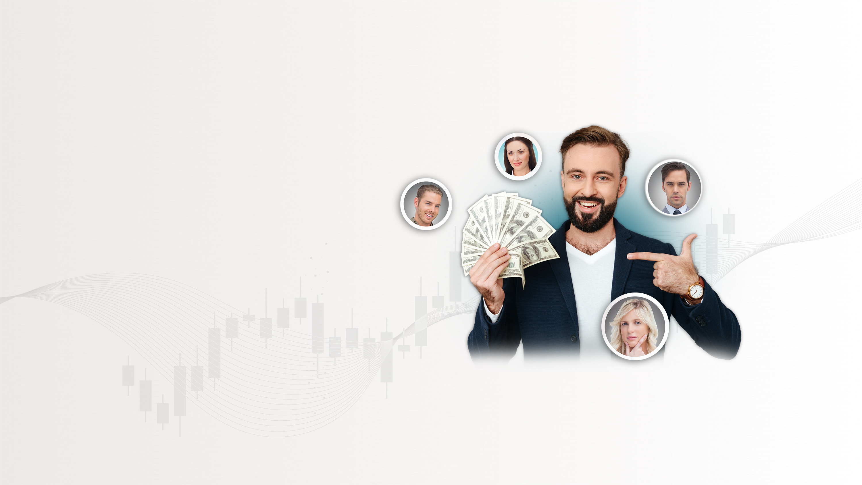 Market Equity - Leading Trading Service Provider